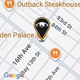 Golden Palace (1619 86th St, Brooklyn, NY 11214, USA)