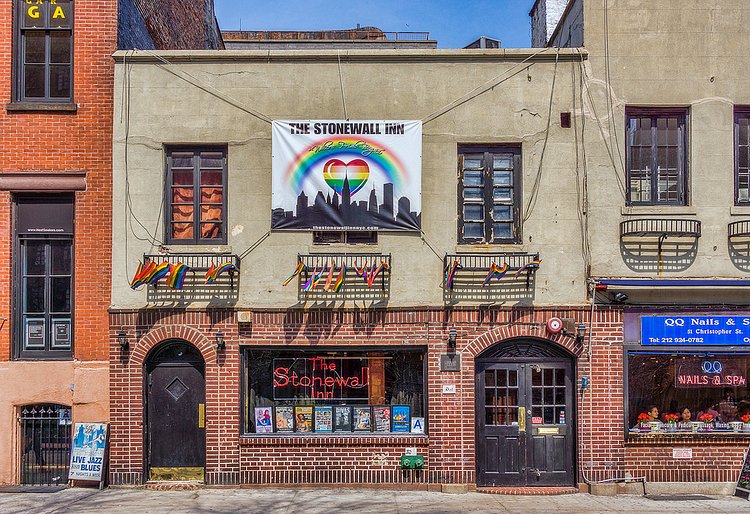 Stonewall Inn