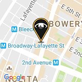 316 Bowery (New York, NY 10012)
