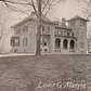 Lewis Morris homestead Morris Heights Bronx 1897