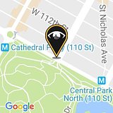 West 110th Street and 7th Avenue (New York, NY)