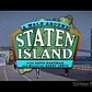 PBS-A WALK AROUND STATEN ISLAND-David Hartman -2007 Part 1