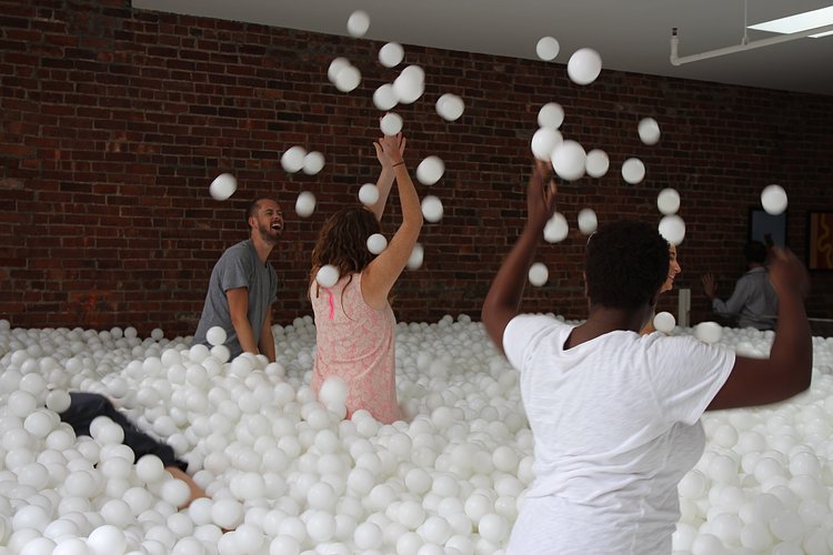 IMG_1523 | Pearl Fisher Jump In Ball Pit