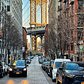 Washington Street, DUMBO, Brooklyn