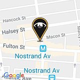 Brooklyn Tea (524 Nostrand Ave, Brooklyn, NY 11216)