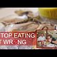 The Right Way to Eat Oysters - Stop Eating it Wrong, Episode 8