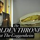 The Golden Throne at the Guggenheim
