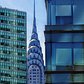Chrysler Building, Midtown, Manhattan.