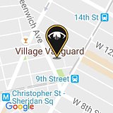 Mah-Ze-Dahr (28 Greenwich Ave, New York, NY 10011)