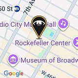 1221 Avenue of the Americas (1221 Avenue of the Americas, New York, NY 10020, USA)