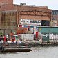 Brooklyn Barge