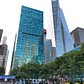 Bryant Park, Midtown, Manhattan
