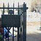 Piece of American Revolution still stands in New York's oldest fence