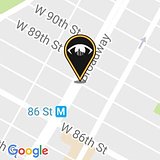 Broadway & W 88th St (New York, NY 10024)
