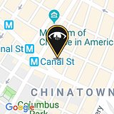 Taiyaki NYC (119 Baxter St, New York, NY 10013)