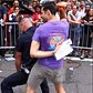 NYPD gets down during NYC pride