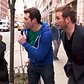 Billy on the Street: Chris Pratt Lightning Round!