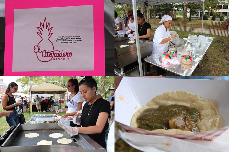 Carnitas El Atoradero