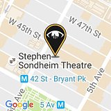 Algonquin Hotel (59 W 44th St, New York, NY 10036)