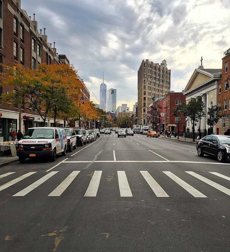 second stop New York City 
Kai x NYC 2.0
#kaiworldtour