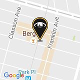 Crown Finish Caves (925 Bergen St, Brooklyn, NY 11238)