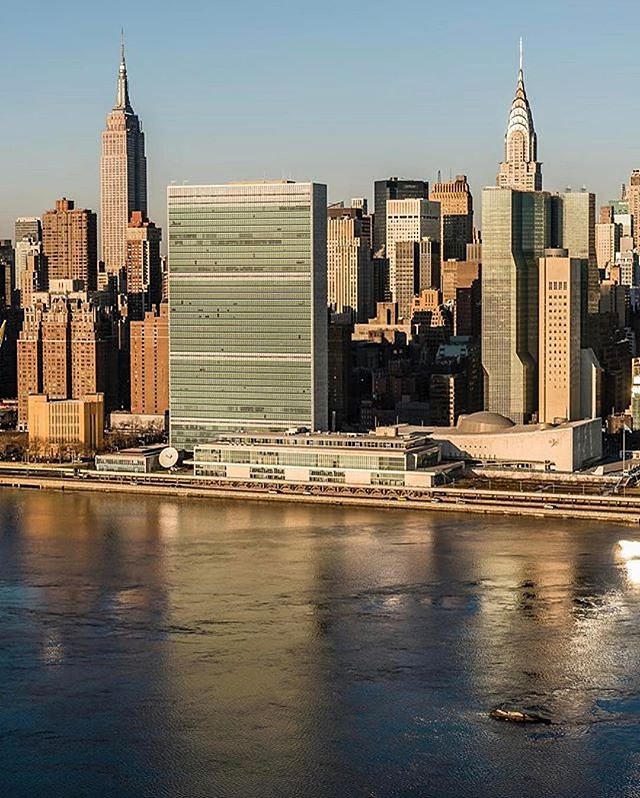 Photo via @javan 
#viewingnyc