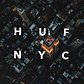 HUF NYC