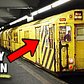 New York’s Lost Money Train