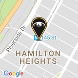 Broadway & W 145th St (New York, NY 10031)