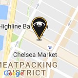 Chelsea Market (75 9th Ave, New York, NY 10011)