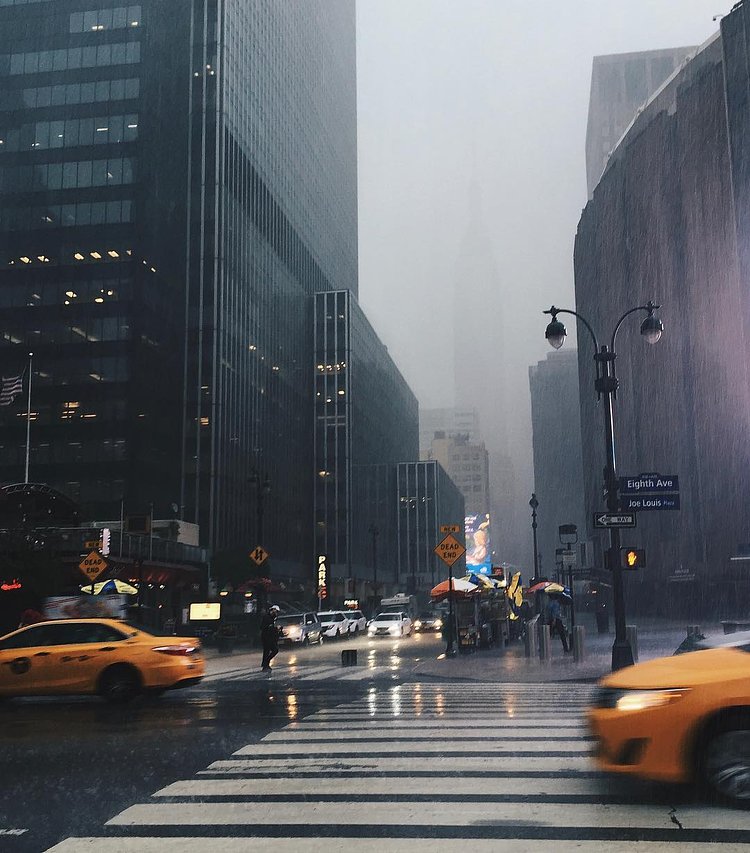 I see you #IamATraveler