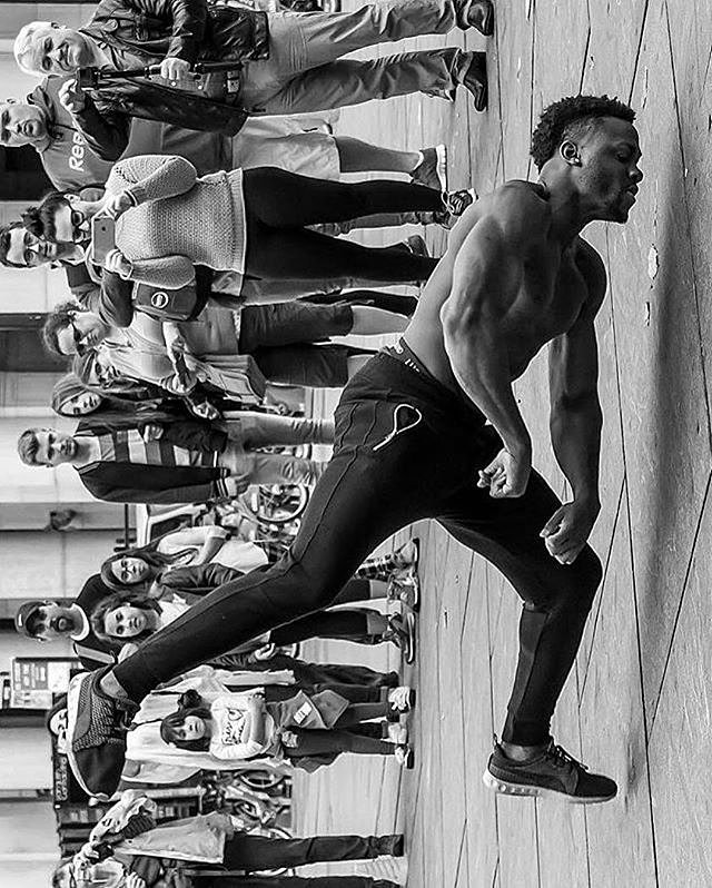 Photo via @newyorkdrew

#viewingnyc