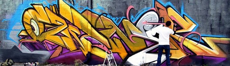 Brooklyn Graffiti Tour