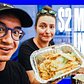 Eating every meal for $2 in NYC