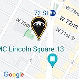 200 Amsterdam (200 Amsterdam Ave, New York, NY 10023)