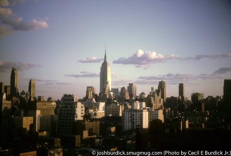 New York City - 1967