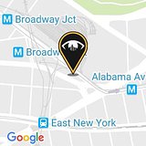 Paphos Diner (2501 Fulton St, Brooklyn, NY 11207)