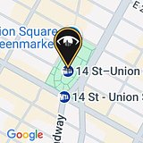 14 St–Union Sq (New York, NY 10003, USA)