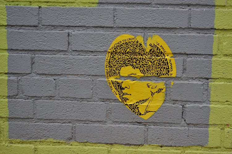 Welling Court, 9.21.14 | A visit to the Welling Court Mural Project in Queens on 9.21.14. With 5 Pointz gone, Welling Court has become the new graffiti center in the borough. I'll try to include the individual artists, great talent/ work from everyone.