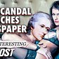 How Alexander Hamilton's Sex Scandal Launched the New York Post | Crazy Interesting Posts