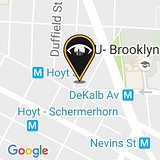 Dekalb Market Hall (1 Dekalb Ave, Brooklyn, NY 11201)