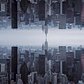Double Exposure: NYC | 4K