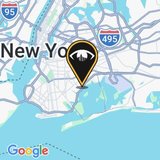 Belt Parkway (Belt Pkwy, New York, NY, USA)