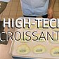It Takes A Lot Of Machines To Make The Perfect Croissant