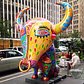 New tourist attraction. #fancyanimalcarnival by Hung Yi.

#nyc #art #sculpture #hungyi