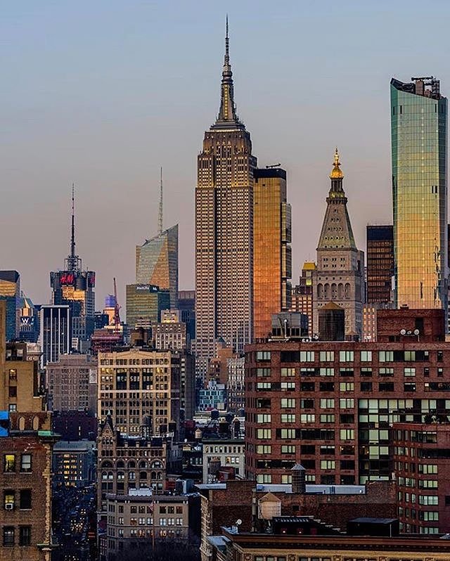 Photo via @killianmoore 
#viewingnyc