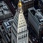 Met Life Tower, Flatiron District, Manhattan.