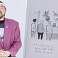 Kevin Smith Enters The New Yorker Cartoon Caption Contest | The New Yorker