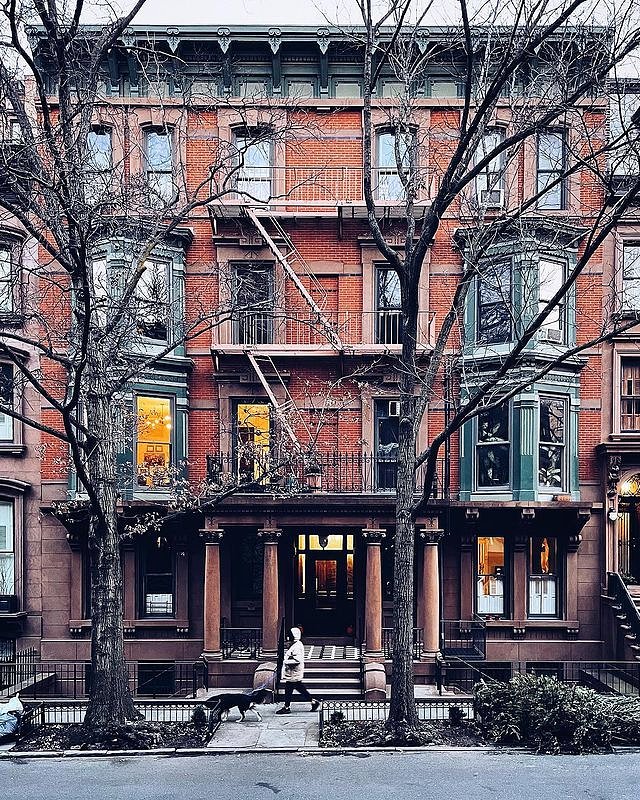 Brooklyn Heights, Brooklyn