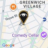 Salt Hank's (280 Bleecker St, New York, NY 10014)